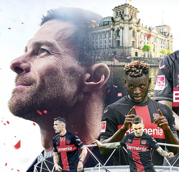 被蓝军包围！本特：蒂尔尼你倒是出去啊，他在那笑肯定是喜欢这样